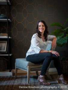 Interior Designer Does Online Consultations